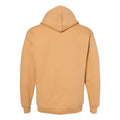 Goldton - Back - Gildan Heavy Blend Unisex Kapuzenpullover - Hoodie - Kapuzensweater