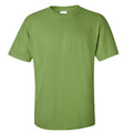 Kiwi - Front - Gildan Ultra Herren T-Shirt