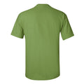 Kiwi - Back - Gildan Ultra Herren T-Shirt