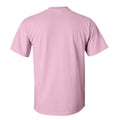 Rosa - Back - Gildan Ultra Herren T-Shirt