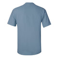 Steinblau - Back - Gildan Ultra Herren T-Shirt