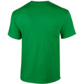 Irisches Grün - Back - Gildan Ultra Herren T-Shirt