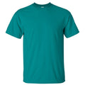Jade - Front - Gildan Ultra Herren T-Shirt