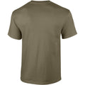 Wüstenstaub - Back - Gildan Ultra Herren T-Shirt