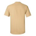 Vegas Gold - Back - Gildan Ultra Herren T-Shirt