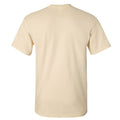 Natur - Back - Gildan Ultra Herren T-Shirt