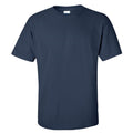 Marineblau - Front - Gildan Ultra Herren T-Shirt
