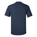 Marineblau - Back - Gildan Ultra Herren T-Shirt