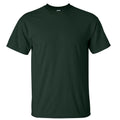 Waldgrün - Front - Gildan Ultra Herren T-Shirt