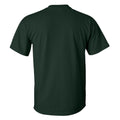 Waldgrün - Back - Gildan Ultra Herren T-Shirt