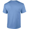 Militärgrün - Side - Gildan Ultra Herren T-Shirt