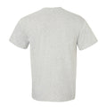 Asche - Back - Gildan Ultra Herren T-Shirt