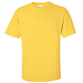 Gänseblümchen - Front - Gildan Ultra Herren T-Shirt