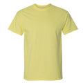 Cornsilk - Front - Gildan Ultra Herren T-Shirt