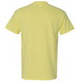 Cornsilk - Back - Gildan Ultra Herren T-Shirt