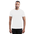 Weiß - Back - Mantis - T-Shirt für Herren