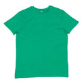 Kellygrün - Front - Mantis - T-Shirt für Herren