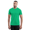 Kellygrün - Back - Mantis - T-Shirt für Herren