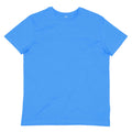 Königsblau - Front - Mantis - T-Shirt für Herren