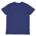 Marineblau - Front - Mantis - T-Shirt für Herren