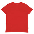 Rot - Front - Mantis - T-Shirt für Herren
