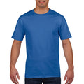 Waldgrün - Lifestyle - Gildan Premium Herren T-Shirt
