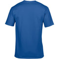 Waldgrün - Pack Shot - Gildan Premium Herren T-Shirt