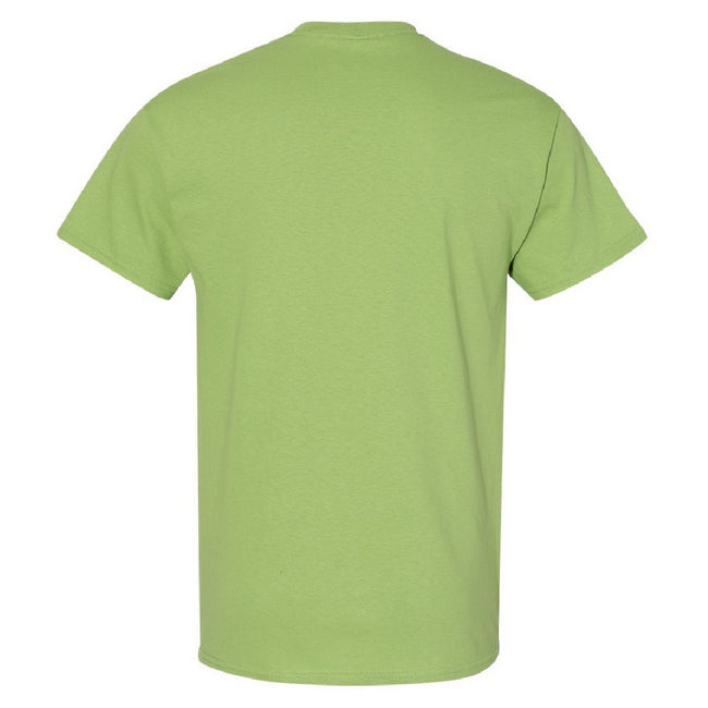 Kiwi - Back - Gildan Herren T-Shirt