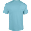 Himmel - Front - Gildan Herren T-Shirt
