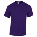 Brombeer - Side - Gildan Herren T-Shirt
