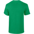 Antikes Irisch Grün - Back - Gildan Herren T-Shirt