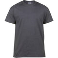 Tweed - Front - Gildan Herren T-Shirt