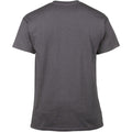 Tweed - Back - Gildan Herren T-Shirt