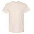 Tweed - Side - Gildan Herren T-Shirt