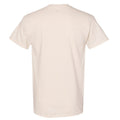 Natur - Back - Gildan Herren T-Shirt