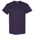 Brombeer - Front - Gildan Herren T-Shirt