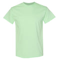 Mint Grün - Front - Gildan Herren T-Shirt