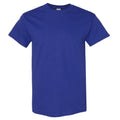Kobaltblau - Front - Gildan Herren T-Shirt