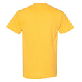 Anthrazit - Side - Gildan Herren T-Shirt