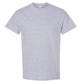 Sportgrau - Front - Gildan Herren T-Shirt