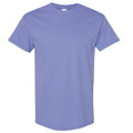 Kobaltblau - Side - Gildan Herren T-Shirt
