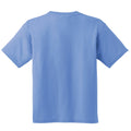 Wasserblau - Back - Gildan Kinder T-Shirt mit Rundhalsausschnitt, kurzärmlig
