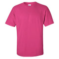 Helikonie - Front - Gildan Soft-Style Herren T-Shirt, Kurzarm, Rundhalsausschnitt