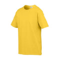 Gänseblümchen - Lifestyle - Gildan Kinder T-Shirt mit Rundhalsausschnitt, kurzärmlig