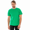 Irisch-Grün - Back - Spiro - "Impact Aircool" T-Shirt für Herren