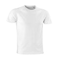 Weiß - Front - Spiro - "Impact Aircool" T-Shirt für Herren