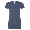 Sand - Lifestyle - Gildan Damen Soft Style Kurzarm T-Shirt