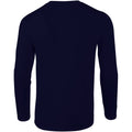 Marineblau - Lifestyle - Gildan Soft Style T-Shirt für Männer