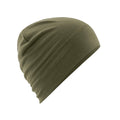 Militärgrün - Front - Beechfield - Mütze