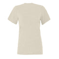 French Vanille - Back - Bella + Canvas - T-Shirt für Damen